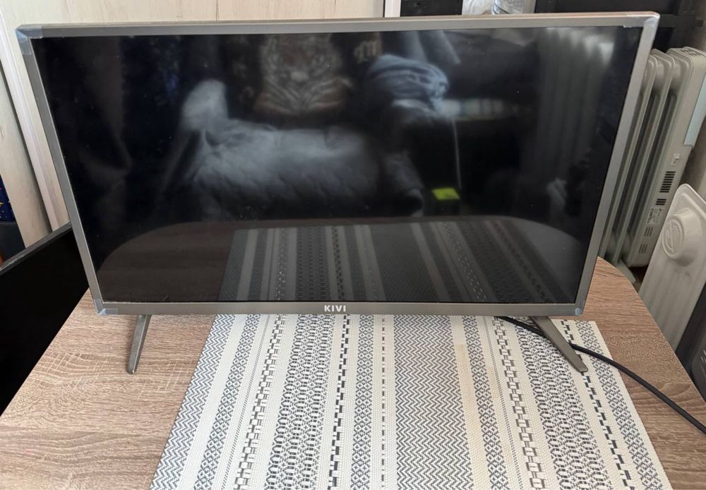 Телевизор kivi 24