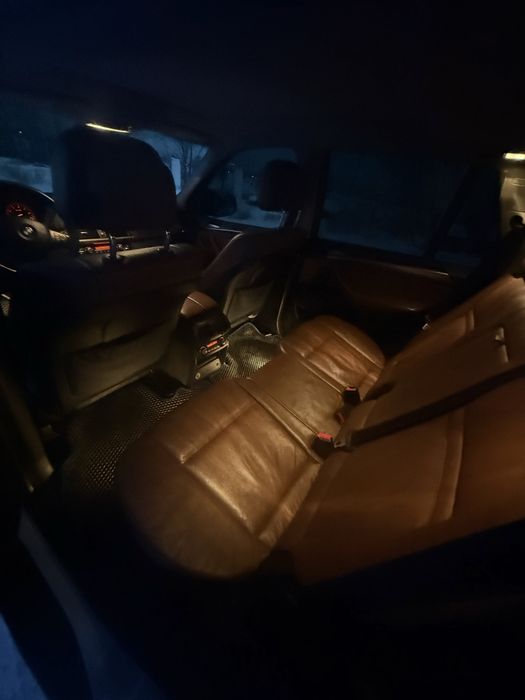 Продам BMW X5 E 70 2012 год Рест