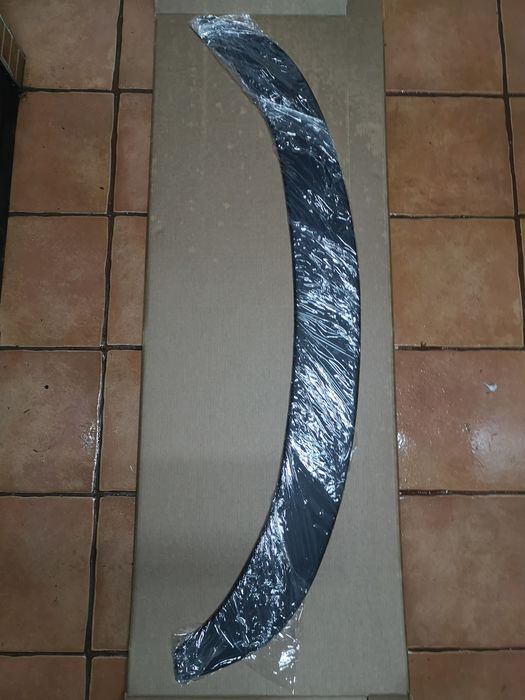 LIP SPOILER PALA ABA LÂMINA BMW SÉRIE 3 E90 E91 E92 E93 M PERFORMANCE
