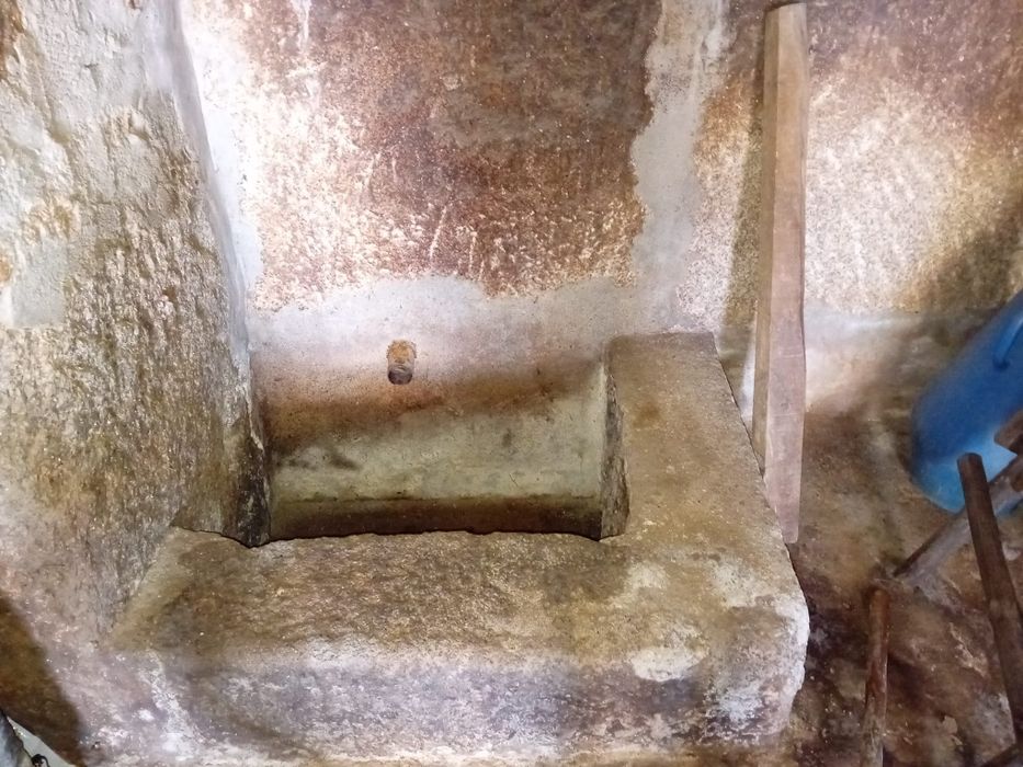 Lagar pedra granito