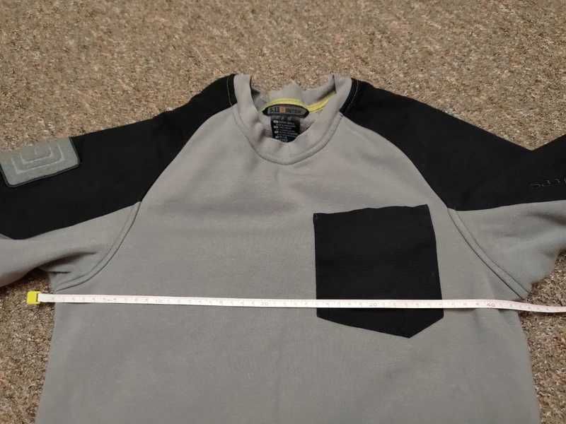 5.11 tactical светр Radar Fleece Crew
