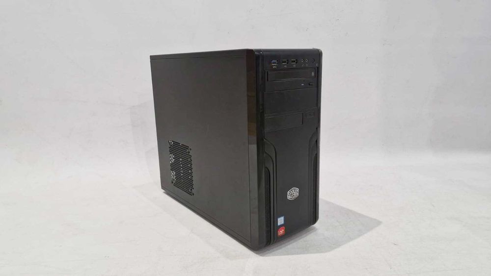 Torre I7 8º Geração