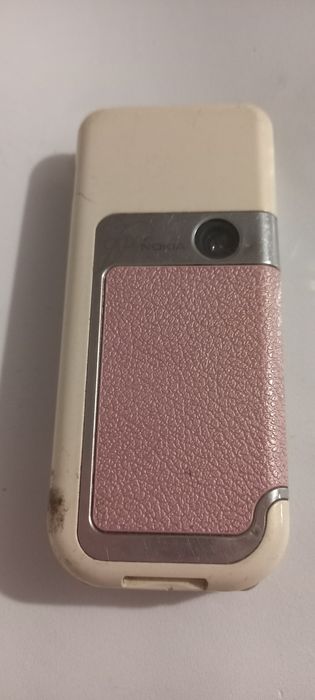 Nokia 7360 робоча