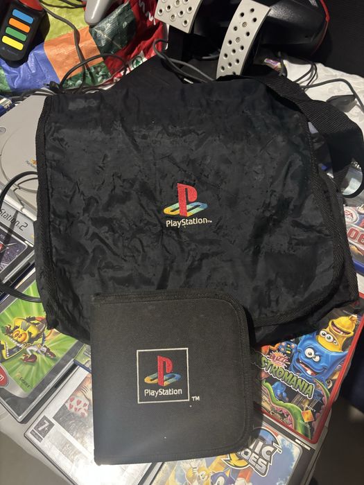 Lote playstation ( ver descrição!!)