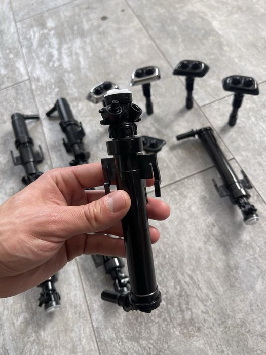 Форсунки омивача фар скла BMW E39 E38 F20 F22 F30 F34 F32 F36 F07 F10