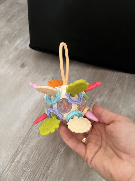 Дитячі іграшки (гризунці)