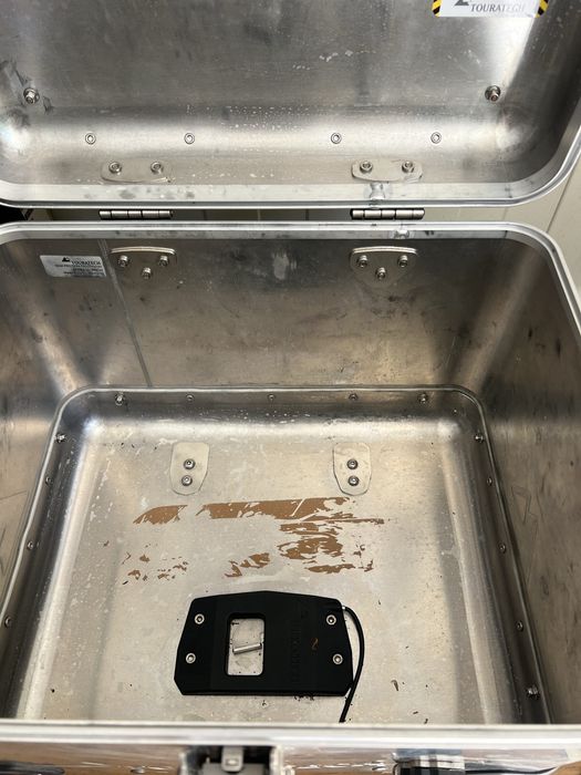 Top Case Touratech