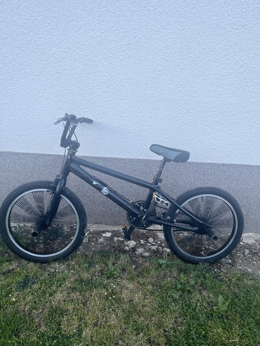 Na Sprzedaż BMX.