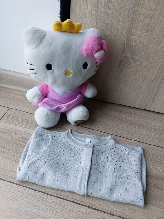 Sweterek Coccodrillo