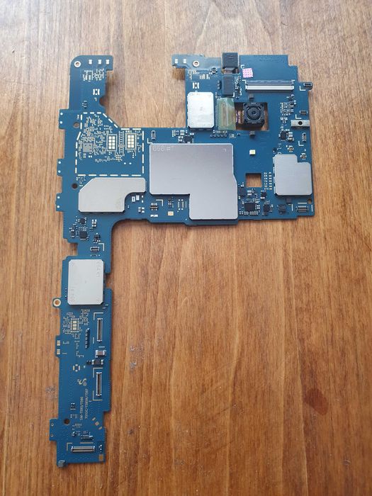 Материнская плата Samsung Galaxy Tab A SM-T590 10.5” Wi-Fi 32GB