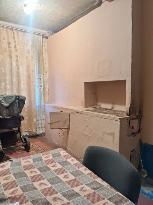 Продам дом с.Ульяновка в хорошем жилом состоянии.