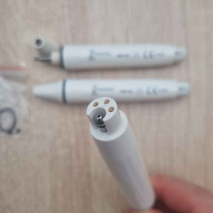 Скаллер Woodpecker HW-3H HW-5L HW-6L satelect Скейлер  Ультразвуковой