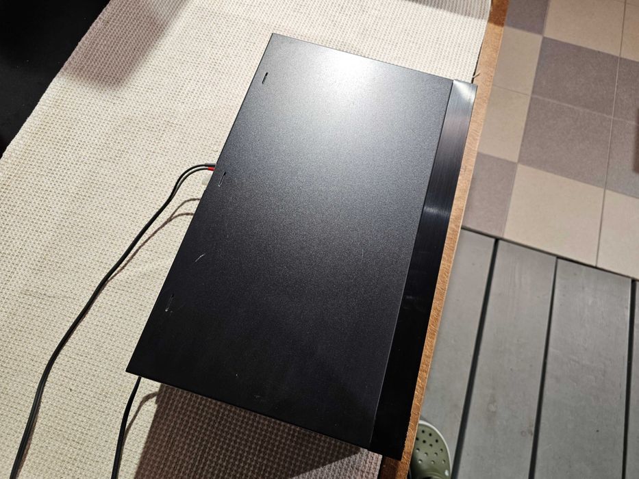 Касетна дека SONY TC-WR670