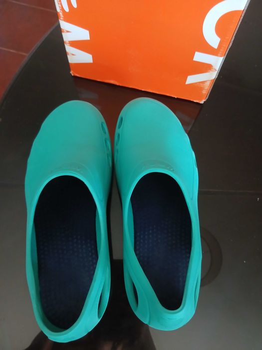 Socas Hospitalares Wock
