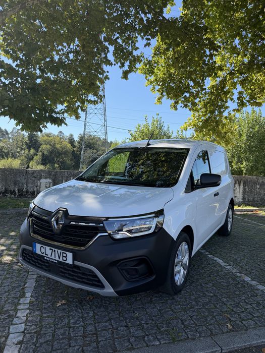 Renault Kangoo 1.5Dci 2023 C/ Iva Dedutivel / 45.000 KMS