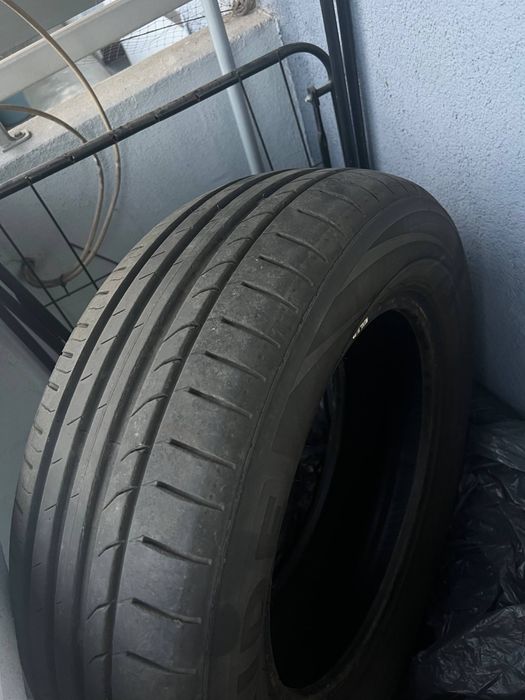 Sprzedam opony letni 195/65 R15 91H