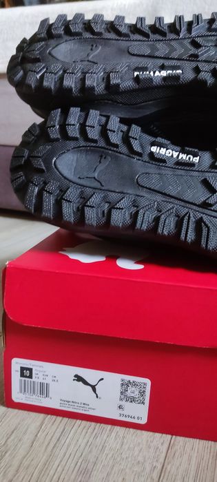 Кросівки Puma 41 розмір жіночі нові
