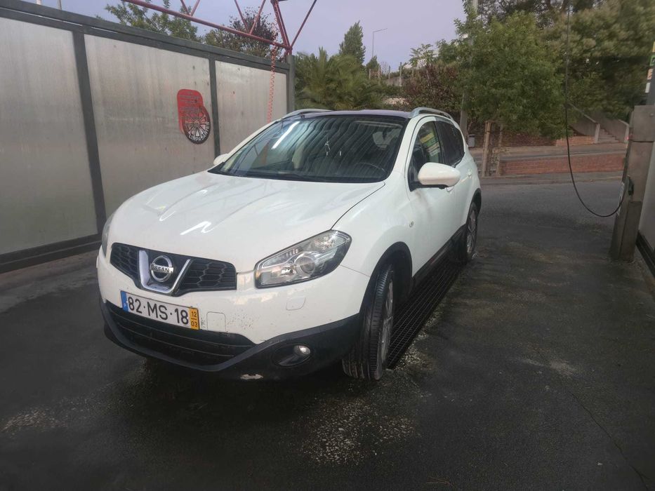 Nissan Qashqai 1.6 130cv