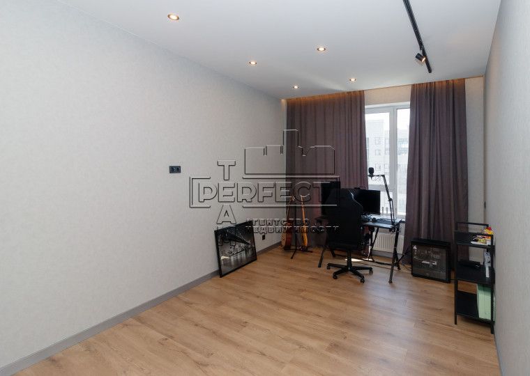 Продаж 3-к квартири Тютюнника 28А ЖК Cardinal