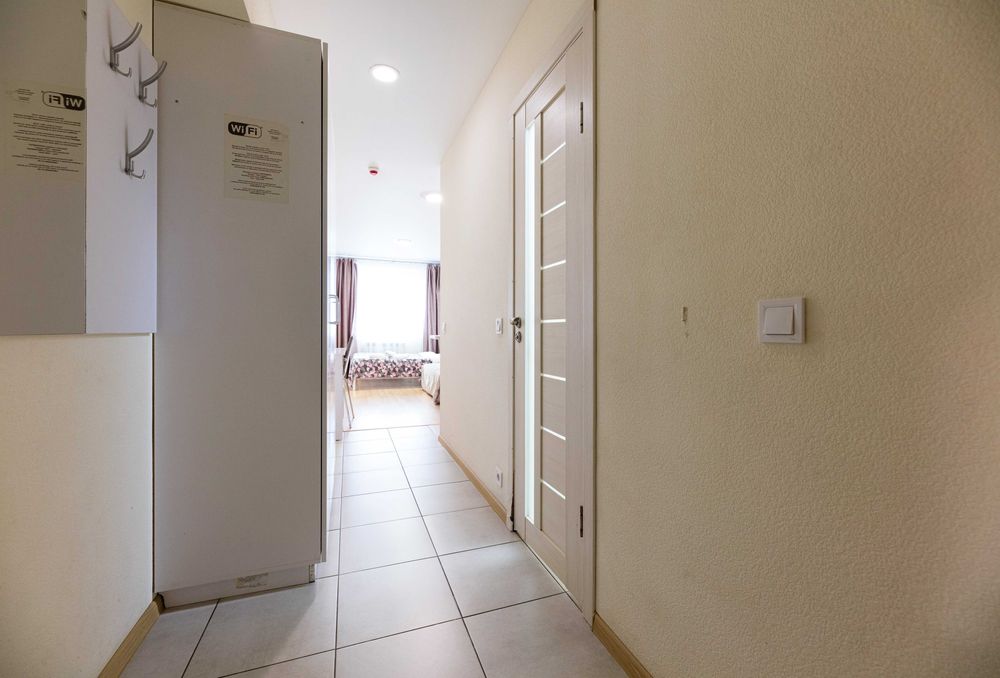 Оренда квартири в ЖК "SmartHouse", без комісії, 1–3 місяці.