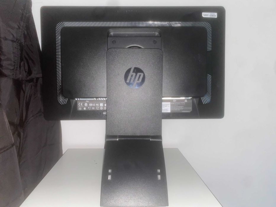 Monitor HP EliteDisplay E201 20 polegadas