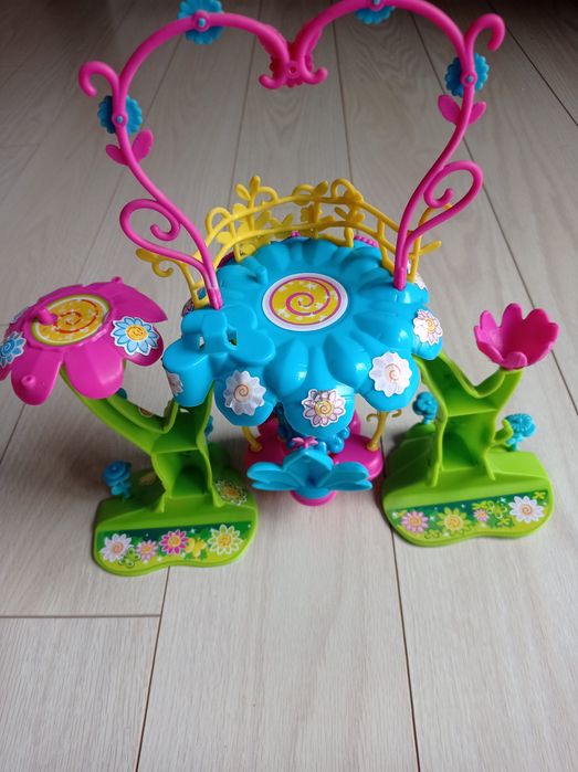 Pinypon Árvore das fadas