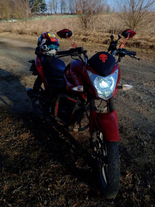 Продам Lifan 150-2E