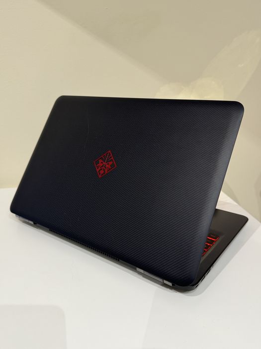 Laptop Gamingowy HP Omen 15 i5HQ,8GB,GTX1050,SSD+HDD 1TB