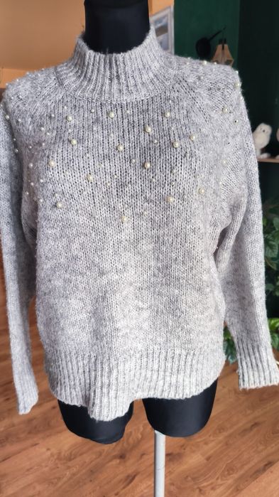 Sweter damski Reserved rozm L