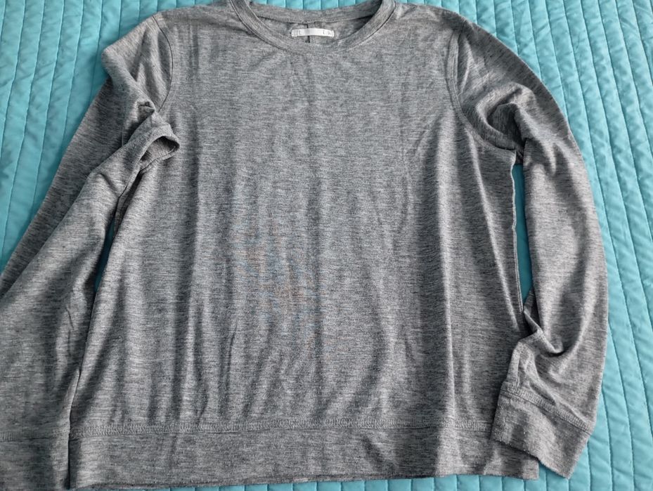 Camisola com cotoveleiras Lefties