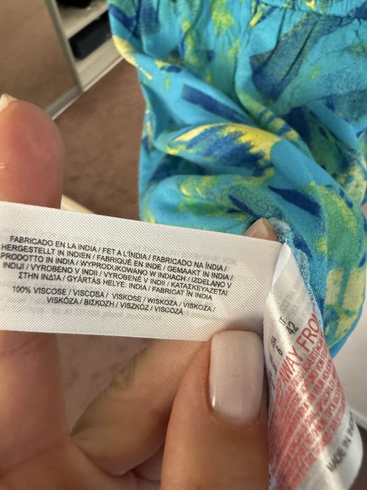 Ромпер літній  Primark