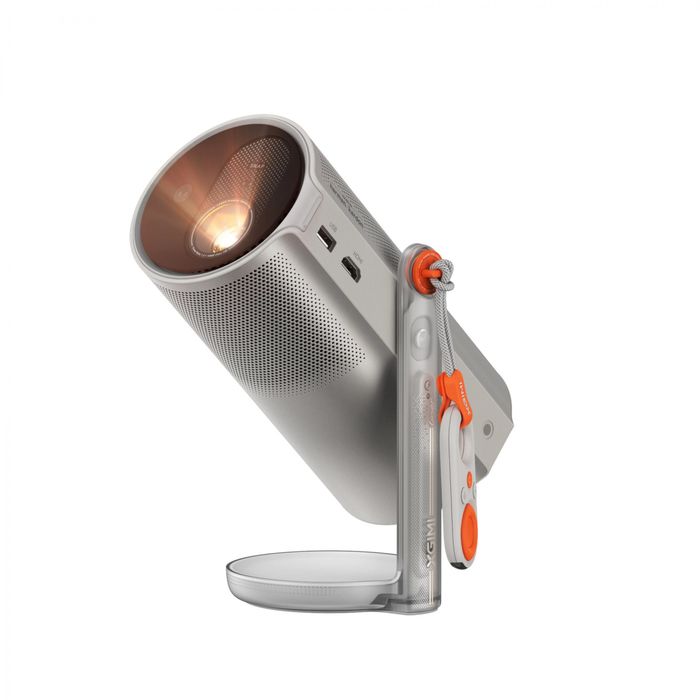 Портативний проектор XGIMI MoGo 4 Laser (Outdoor Collection)