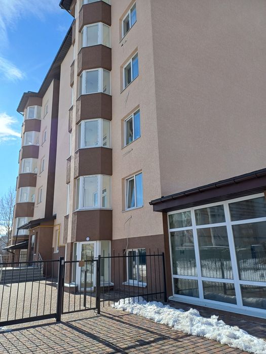 Здам 2к квартиру вул.Боголюбова 15,Жк Софія,Жк Сонячний