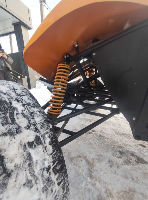 Саморобне Багі продам