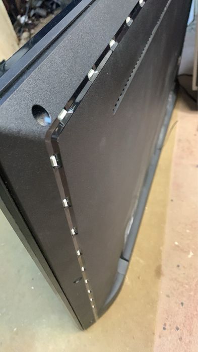 Телевізор PHILIPS 55