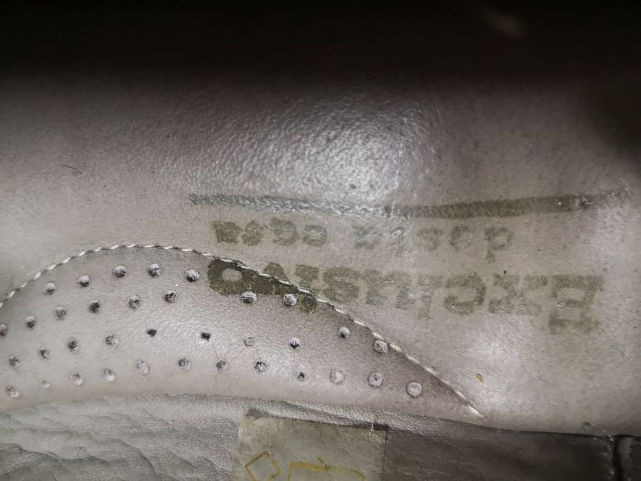 Sapatos em pele, rasos.64730019969281124