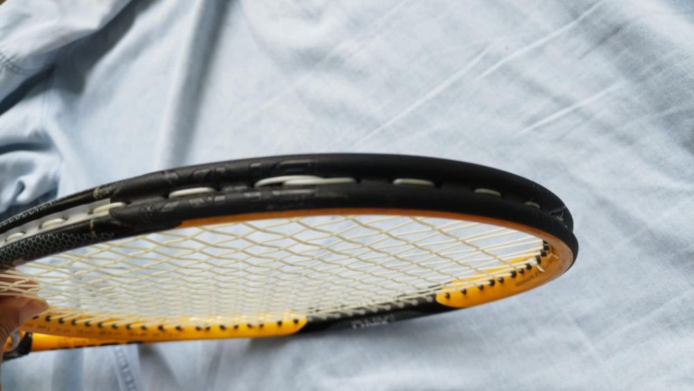 Rakieta tenisowa Volkl DNX 10 Genetic