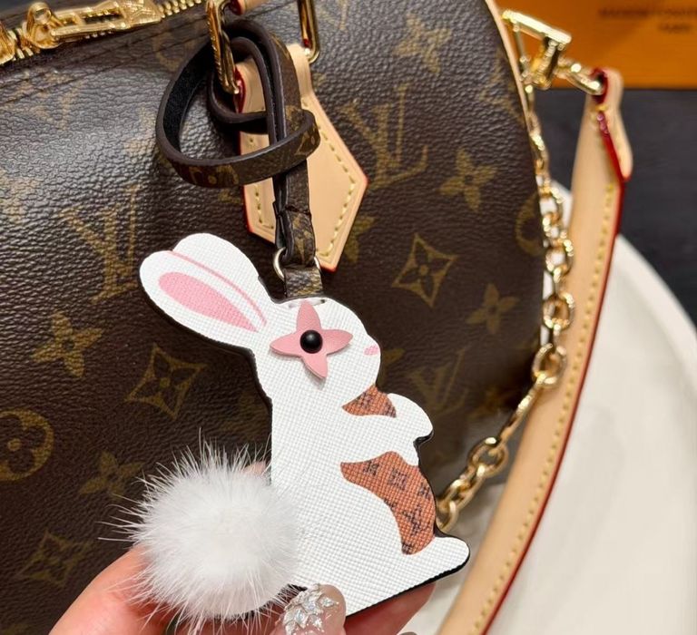 Шкіряна кожаная сумка Louis Vuitton Speedy в розмірі 25 *19*15 см з плечевим ремнем