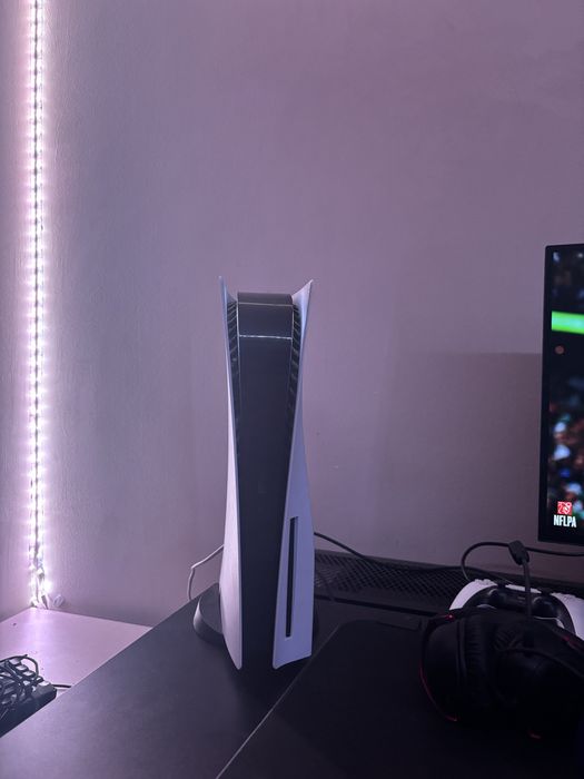 Setup gaming completo