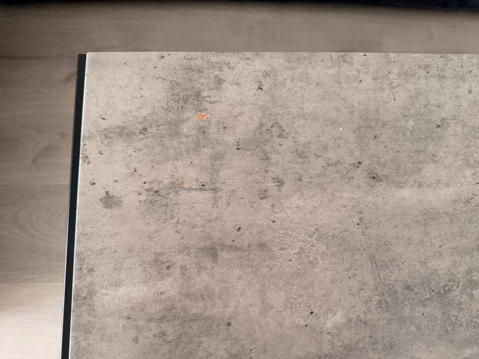 Mesa de centro 114x64 cm
