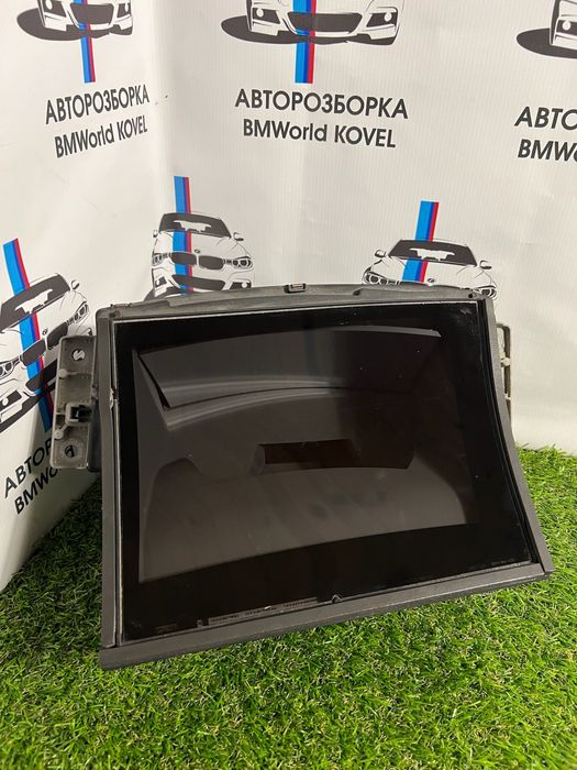 Проекція на скло BMW IX G11 F10 F07 F01 F30 G12 E61 F02 F11 дисплей