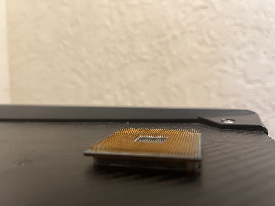 Процесор AMD Ryzen 5 2500X