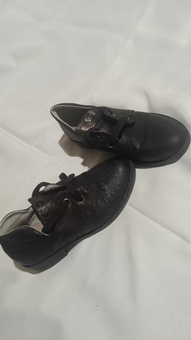 Туфли для девочек