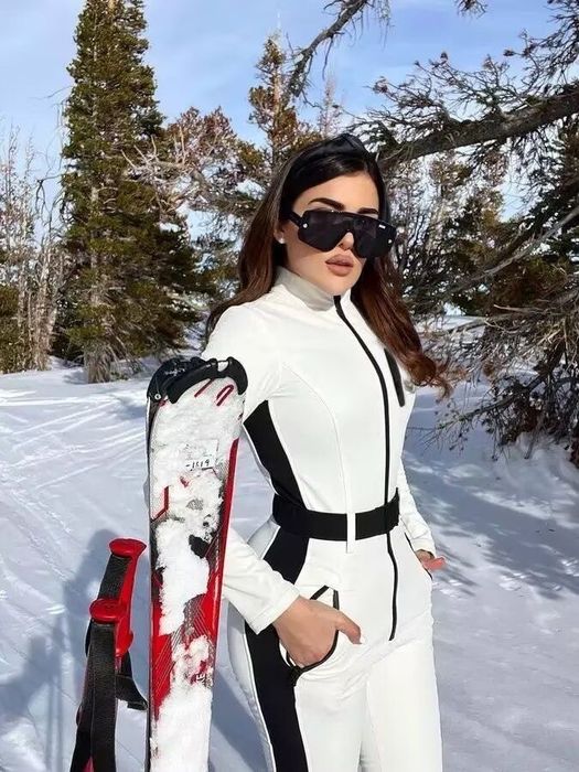 Лижній комібнезон zara ski zara