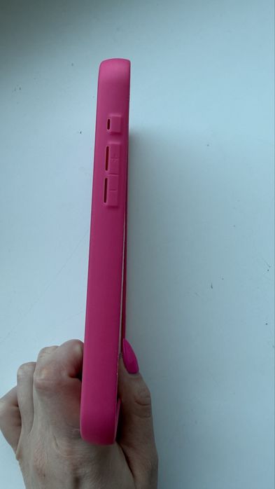 Чохол на iPhone 16 pro max