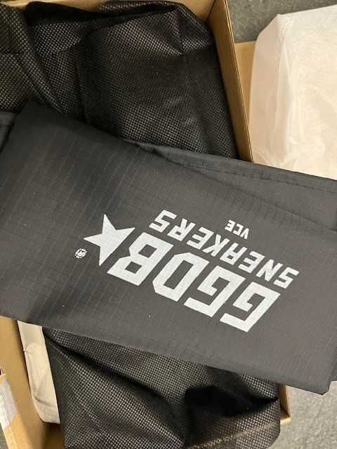 sapatilhas Golden Goose 40