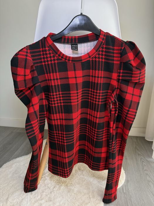 Camisola senhora