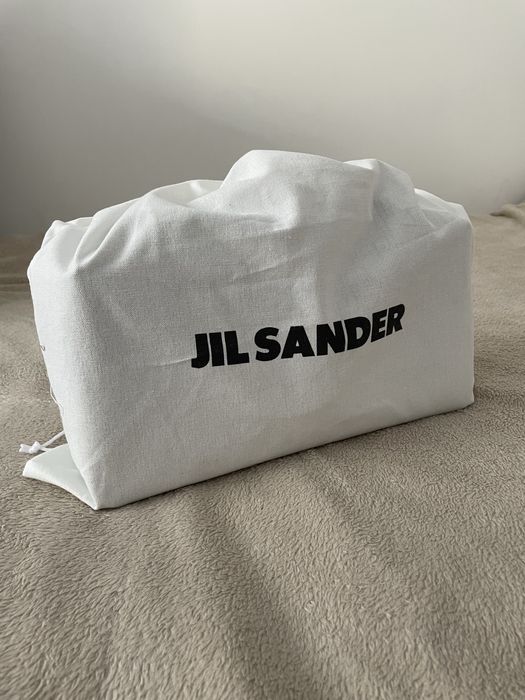 Tebka Jil Sander