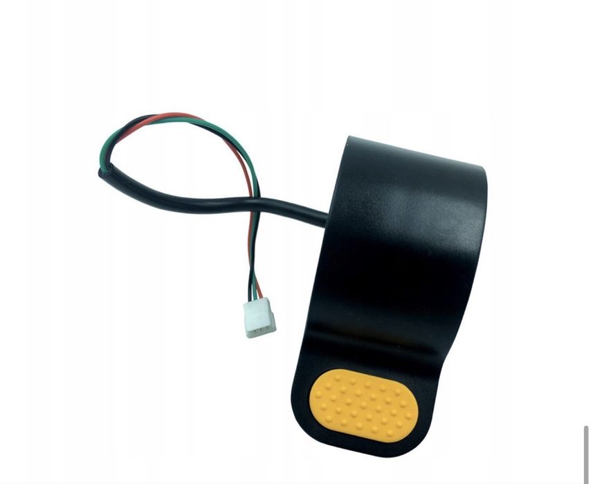 Przepustnica do ninebot g30 hulajnoga elektryczna