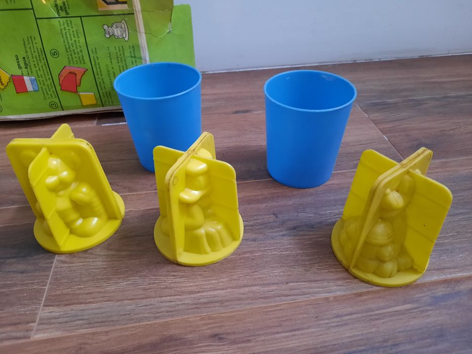 Modelar Disney  aprender